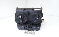 Mercedes-Benz Vito Viano W639 2010 diesel air conditioning control unit BOS