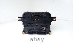 Mercedes-Benz Vito Viano W639 2010 diesel air conditioning control unit BOS
