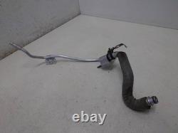 Mercedes-Benz Vito Viano W639 2011 Air conditioning hose A6398306615 Diesel
