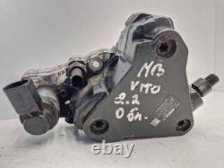 Mercedes-Benz Vito Viano W639 2011 Diesel 0445010078 BJT8066
