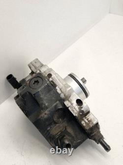 Mercedes-Benz Vito Viano W639 2011 Diesel 0445010078 BJT8066