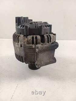 Mercedes-Benz Vito Viano W639 2011 Diesel A6461541102 alternator kW AXW15