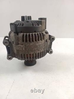 Mercedes-Benz Vito Viano W639 2011 Diesel A6461541102 alternator kW AXW15