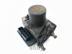 Mercedes-Benz Vito Viano W639 2011 Diesel ABS Pump A0074312412 100 kW AMD209992