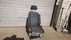 Mercedes-Benz Vito Viano W639 2011 Front Driver Seat TAU5738