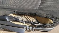 Mercedes-Benz Vito Viano W639 2011 Front Driver Seat TAU5738