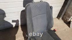 Mercedes-Benz Vito Viano W639 2011 Front Driver Seat TAU5738 Mercedes-Benz Vito Viano W639 2011 Front Driver Seat TAU5738
