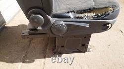 Mercedes-Benz Vito Viano W639 2011 Front Driver Seat TAU5738