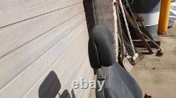 Mercedes-Benz Vito Viano W639 2011 Front Driver Seat TAU5738