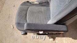 Mercedes-Benz Vito Viano W639 2011 Front Driver Seat TAU5738