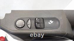 Mercedes-Benz Vito Viano W639 2011 Front Right A6397270171 TAU5638