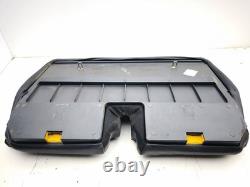 Mercedes-Benz Vito Viano W639 2011 Front Seat (Double Bench) AMD215399