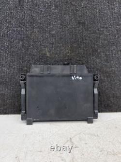 Mercedes-Benz Vito Viano W639 2011 Gearbox Control Module BUS4726