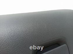 Mercedes-Benz Vito Viano W639 2011 Glove Box Cover PUM83313