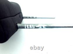 Mercedes-Benz Vito Viano W639 2011 Left Side Rear Headrest AMD210309