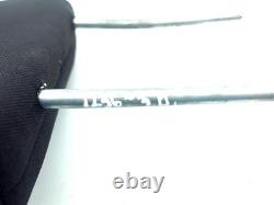 Mercedes-Benz Vito Viano W639 2011 Right Headrest 3rd Row Seats AMD210305