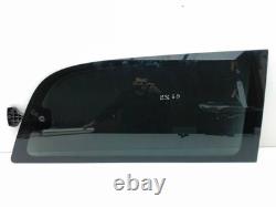 Mercedes-Benz Vito Viano W639 2011 Right Rear Side Window AMD211042