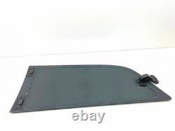 Mercedes-Benz Vito Viano W639 2011 Right Rear Side Window AMD211042