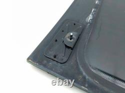 Mercedes-Benz Vito Viano W639 2011 Right Rear Side Window AMD211042