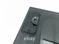 Mercedes-Benz Vito Viano W639 2011 Right Rear Side Window AMD211042
