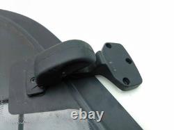 Mercedes-Benz Vito Viano W639 2011 Right Rear Side Window AMD211042