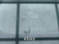Mercedes-Benz Vito Viano W639 2011 Right Rear Side Window AMD211042