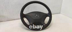 Mercedes-Benz Vito Viano W639 2011 Steering Wheel A6394640001 TAU3188