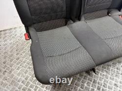 Mercedes-Benz Vito Viano W639 2011 Third Row Seats AMD211206