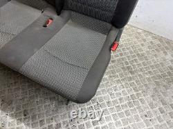 Mercedes-Benz Vito Viano W639 2011 Third Row Seats AMD211206
