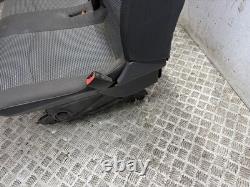 Mercedes-Benz Vito Viano W639 2011 Third Row Seats AMD211206