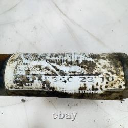 Mercedes-Benz Vito Viano W639 2012 Diesel Left Rear Drive Shaft