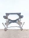 Mercedes-benz Vito Viano W639 2012 Front Subframe Diesel Vlo22383