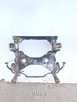 Mercedes-Benz Vito Viano W639 2012 Front Subframe Diesel VLO22383