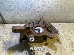 Mercedes-Benz Vito Viano W639 2012 Left Front Wheel Hub STO59836