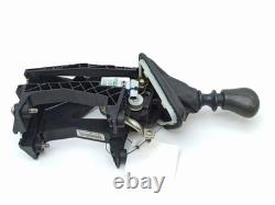 Mercedes-Benz Vito Viano W639 2013 Interior Gear Selector A6395450432