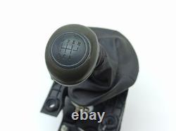 Mercedes-Benz Vito Viano W639 2013 Interior Gear Selector A6395450432