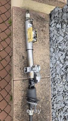 Mercedes-Benz Vito Viano W639 2013 Steering Column A6394621620