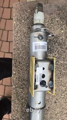 Mercedes-Benz Vito Viano W639 2013 Steering Column A6394621620