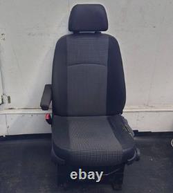 Mercedes-Benz Vito Viano W639 2014 Front left front driver seat TAU5444