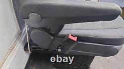 Mercedes-Benz Vito Viano W639 2014 Front left front driver seat TAU5444