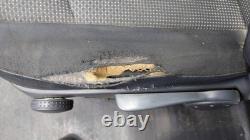 Mercedes-Benz Vito Viano W639 2014 Front left front driver seat TAU5444