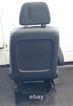 Mercedes-Benz Vito Viano W639 2014 Front left front driver seat TAU5444