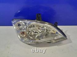 Mercedes-Benz Vito Viano W639 2014 Headlight A6398201961 BPR54039