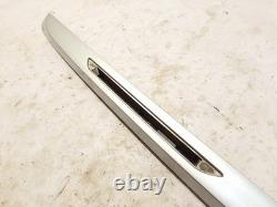 Mercedes-Benz Vito Viano W639 2014 Trunk Spoiler A4476941025 AUA195237