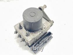 Mercedes-Benz Vito Viano W639 ABS Hydraulic Unit / Control Module A0014468989