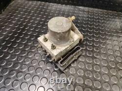 Mercedes-Benz Vito Viano W639 ABS Pump 0265950600 SDT1826