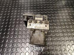 Mercedes-Benz Vito Viano W639 ABS Pump 0265950600 SDT1826