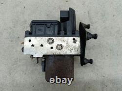 Mercedes-Benz Vito Viano W639 ABS Pump A0004466689 KPL53717