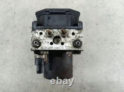 Mercedes-Benz Vito Viano W639 ABS Pump A0004466689 KPL53717