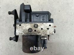 Mercedes-Benz Vito Viano W639 ABS Pump A0004466689 KPL53717